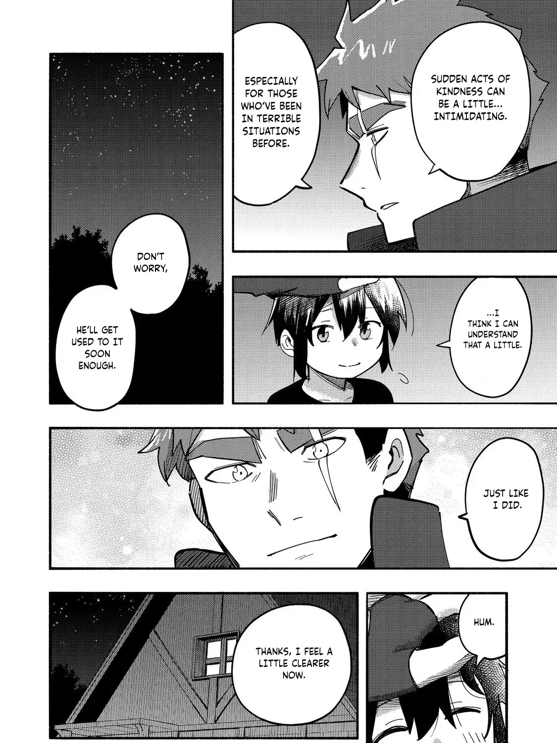 The Mochi I Drew Is Tasty Today Too Chapter 27 page 68 - 