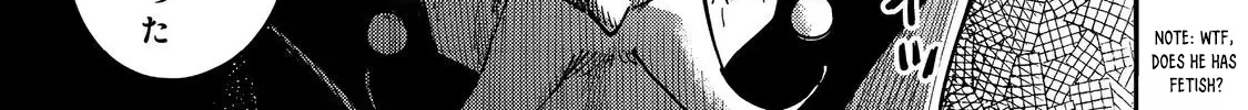 The Mochi I Drew Is Tasty Today Too Chapter 29 page 72 - 