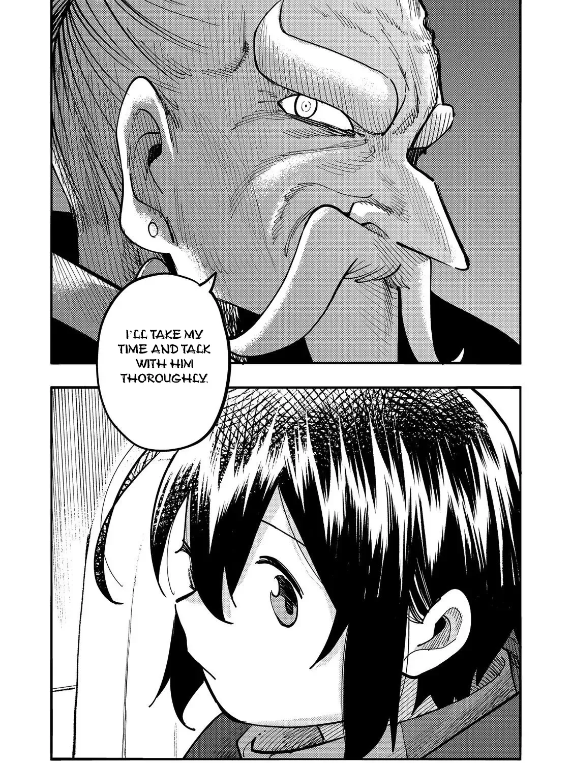 The Mochi I Drew Is Tasty Today Too Chapter 29 page 75 - 