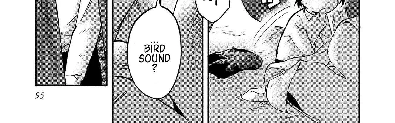 The Mochi I Drew Is Tasty Today Too Chapter 3 page 2 - 