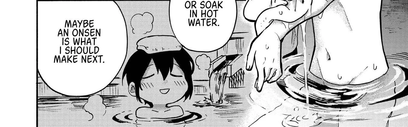 The Mochi I Drew Is Tasty Today Too Chapter 3 page 16 - 