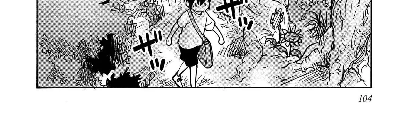 The Mochi I Drew Is Tasty Today Too Chapter 3 page 20 - 