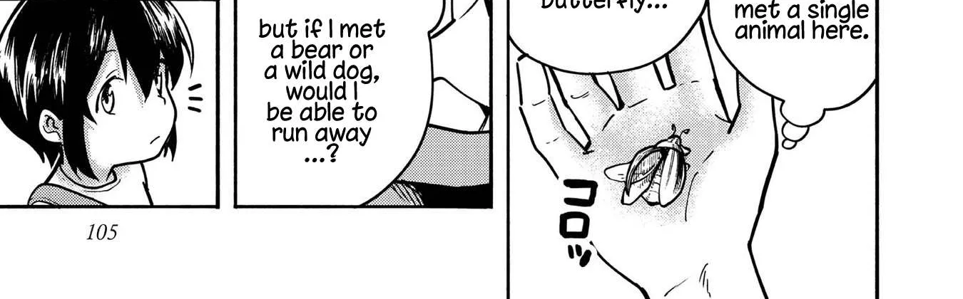 The Mochi I Drew Is Tasty Today Too Chapter 3 page 22 - 