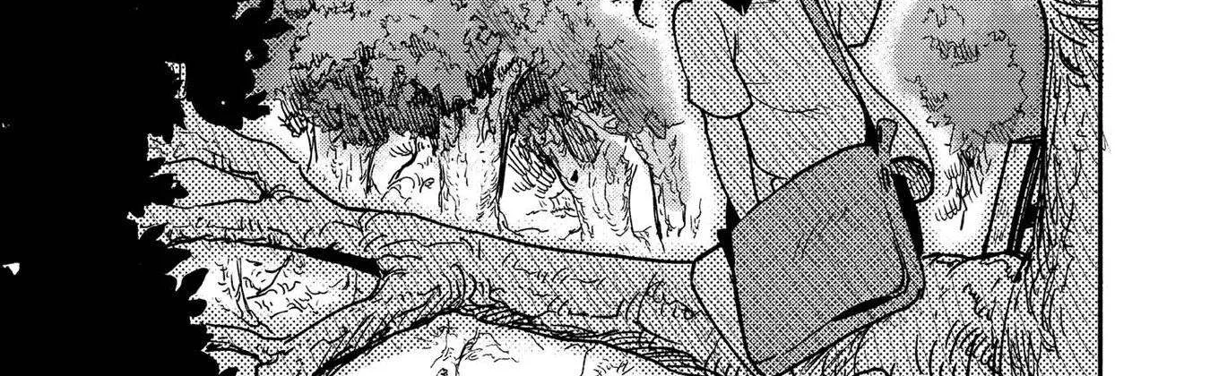 The Mochi I Drew Is Tasty Today Too Chapter 3 page 28 - 