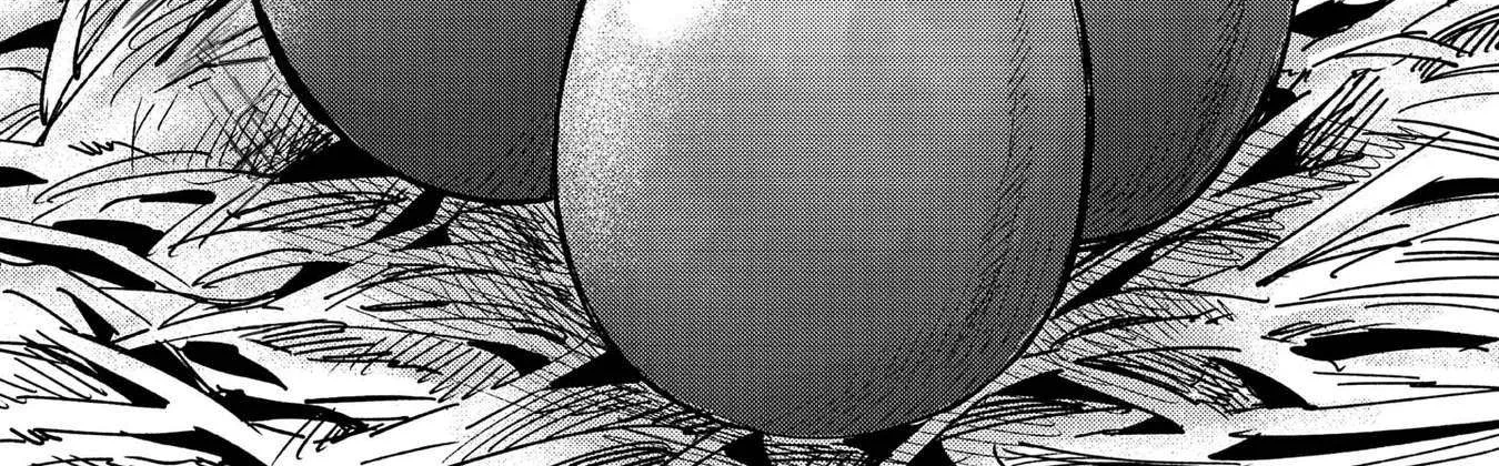 The Mochi I Drew Is Tasty Today Too Chapter 3 page 30 - 