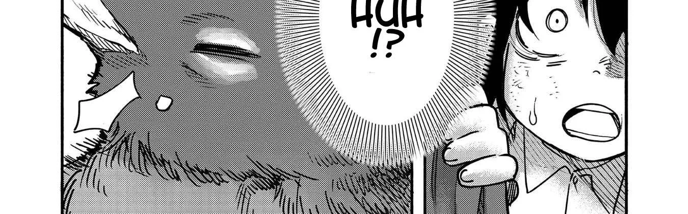 The Mochi I Drew Is Tasty Today Too Chapter 3 page 4 - 