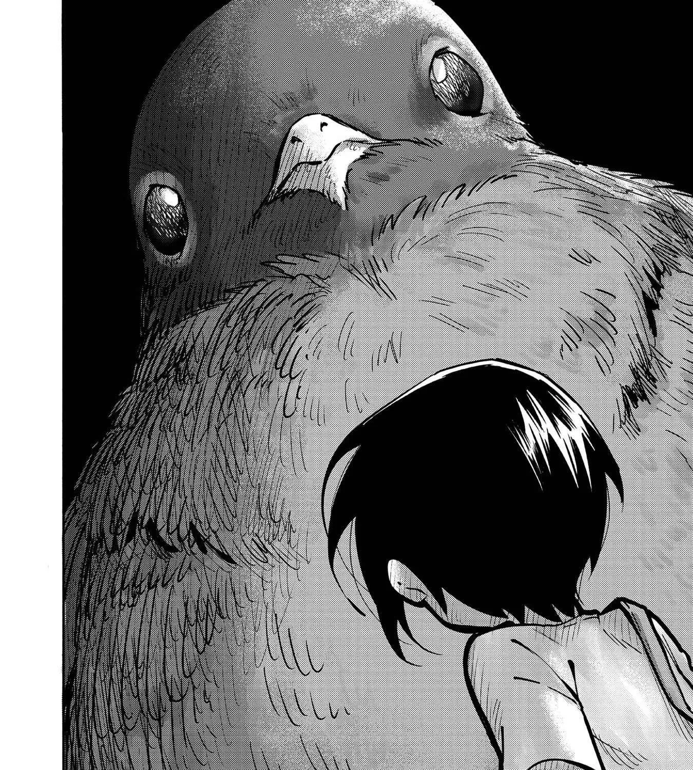 The Mochi I Drew Is Tasty Today Too Chapter 3 page 33 - 