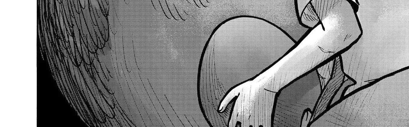 The Mochi I Drew Is Tasty Today Too Chapter 3 page 34 - 