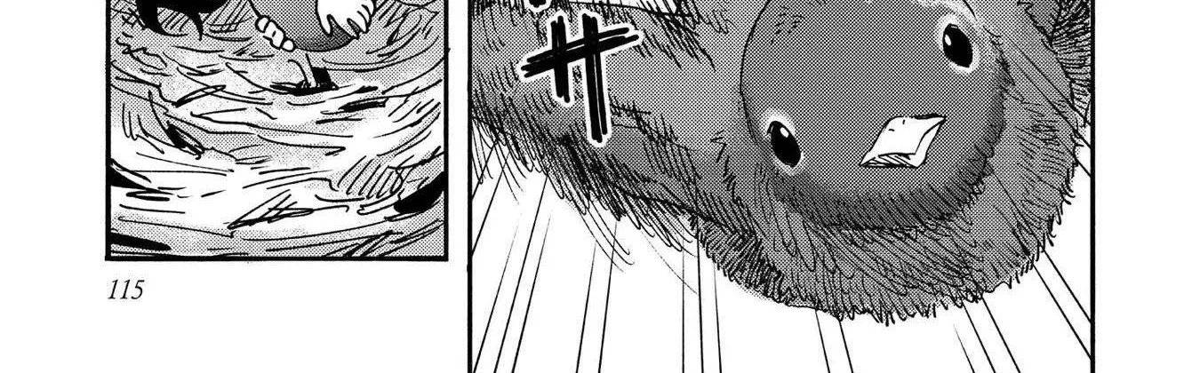 The Mochi I Drew Is Tasty Today Too Chapter 3 page 40 - 