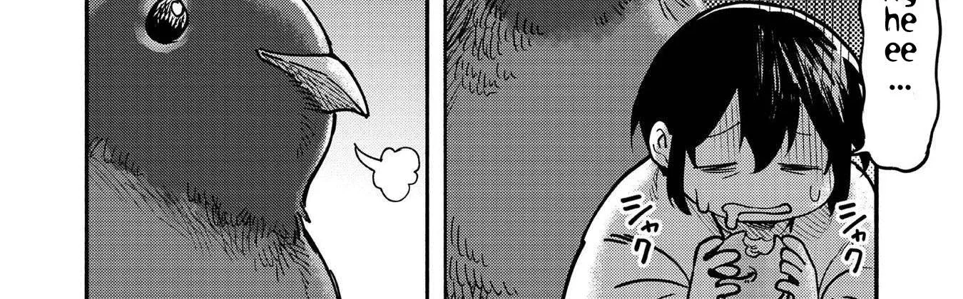 The Mochi I Drew Is Tasty Today Too Chapter 3 page 50 - 