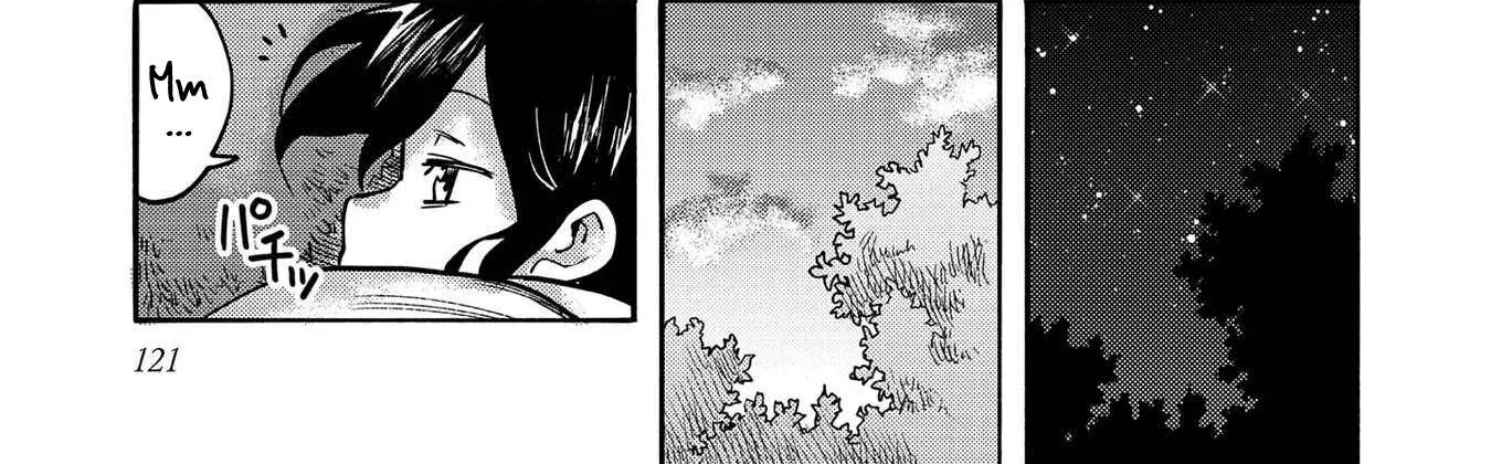 The Mochi I Drew Is Tasty Today Too Chapter 3 page 52 - 