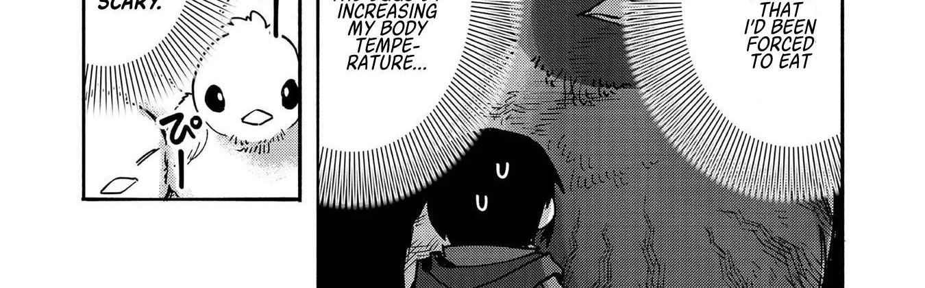 The Mochi I Drew Is Tasty Today Too Chapter 3 page 70 - 