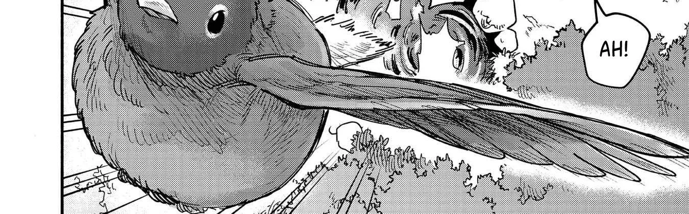 The Mochi I Drew Is Tasty Today Too Chapter 3 page 8 - 