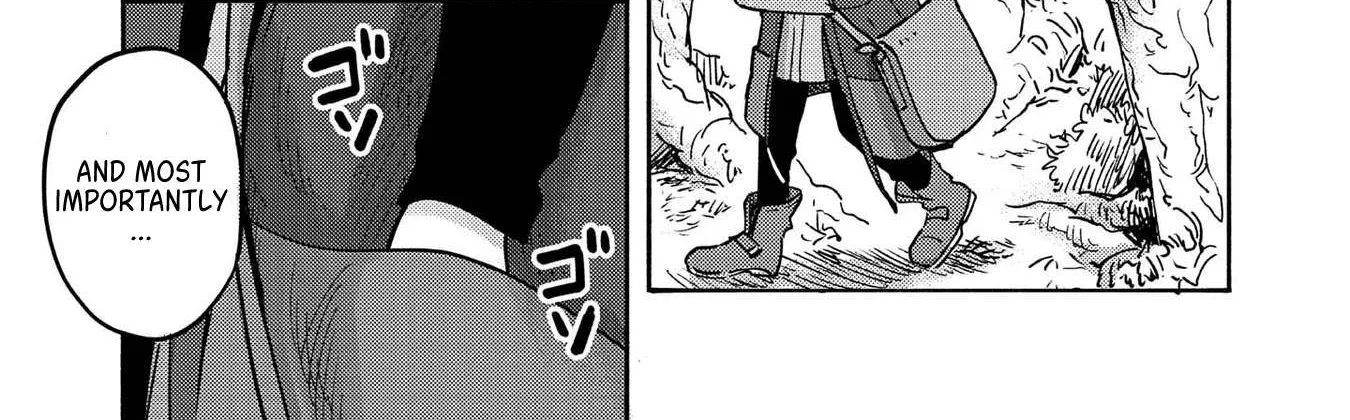 The Mochi I Drew Is Tasty Today Too Chapter 3 page 72 - 