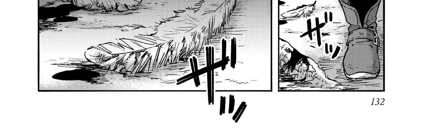 The Mochi I Drew Is Tasty Today Too Chapter 3 page 74 - 