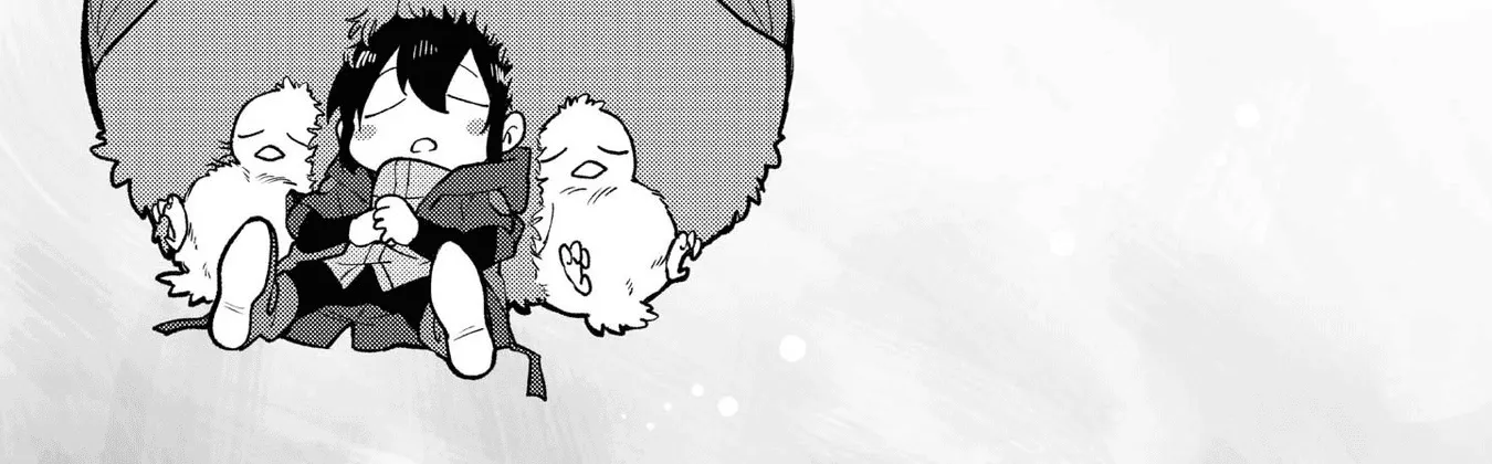 The Mochi I Drew Is Tasty Today Too Chapter 3 page 78 - 