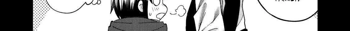 The Mochi I Drew Is Tasty Today Too Chapter 32 page 13 - 