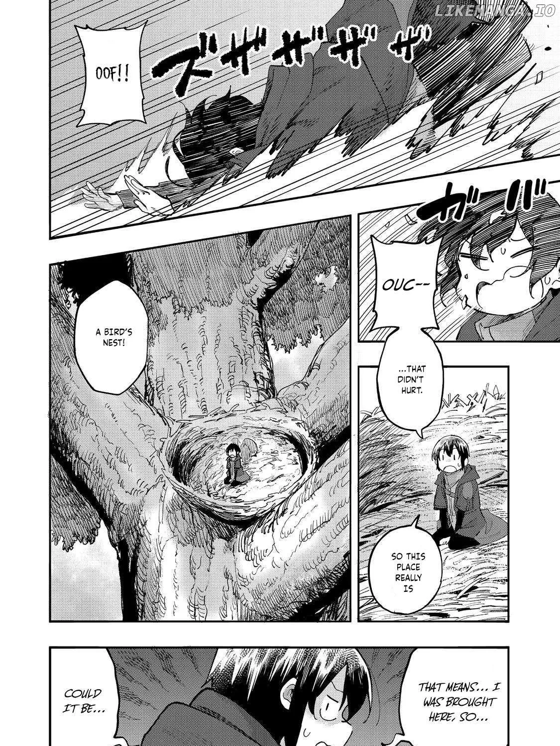 The Mochi I Drew Is Tasty Today Too Chapter 32 page 68 - 