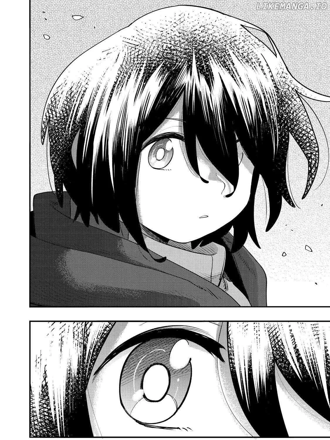 The Mochi I Drew Is Tasty Today Too Chapter 34 page 76 - 