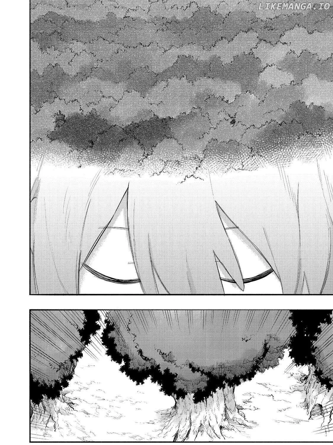 The Mochi I Drew Is Tasty Today Too Chapter 35 page 17 - 