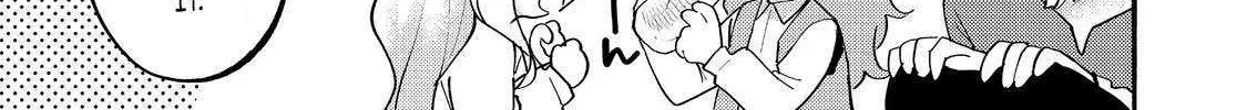 The Mochi I Drew Is Tasty Today Too Chapter 36 page 11 - 