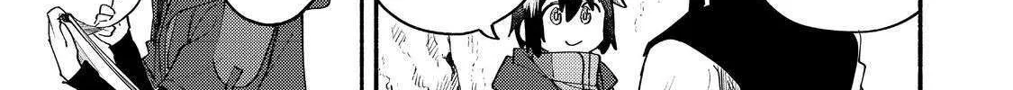 The Mochi I Drew Is Tasty Today Too Chapter 36 page 35 - 
