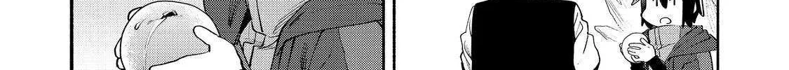 The Mochi I Drew Is Tasty Today Too Chapter 36 page 49 - 