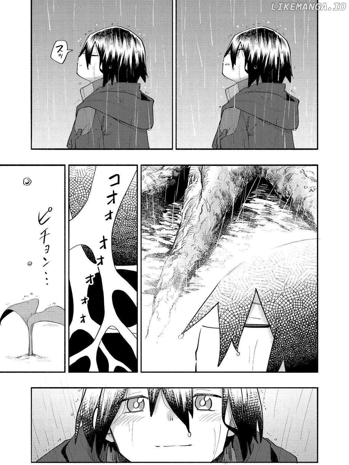 The Mochi I Drew Is Tasty Today Too Chapter 36 page 68 - 