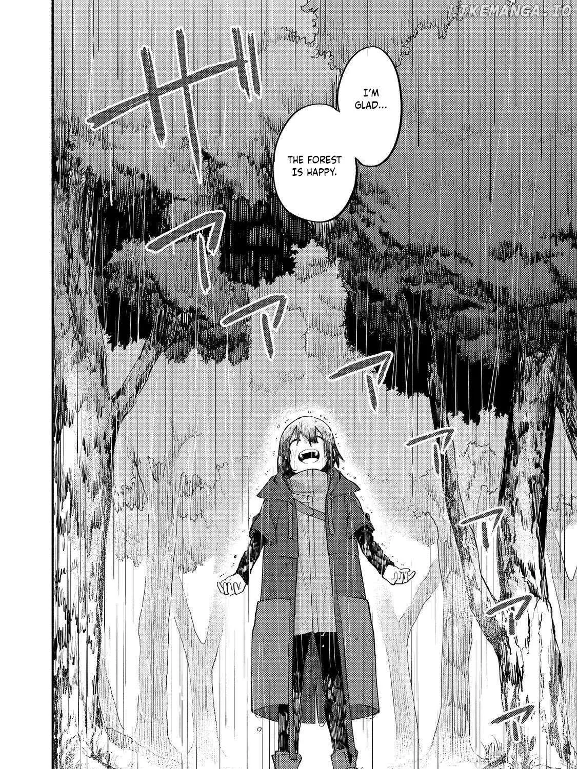 The Mochi I Drew Is Tasty Today Too Chapter 36 page 70 - 