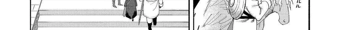 The Mochi I Drew Is Tasty Today Too Chapter 37 page 35 - 