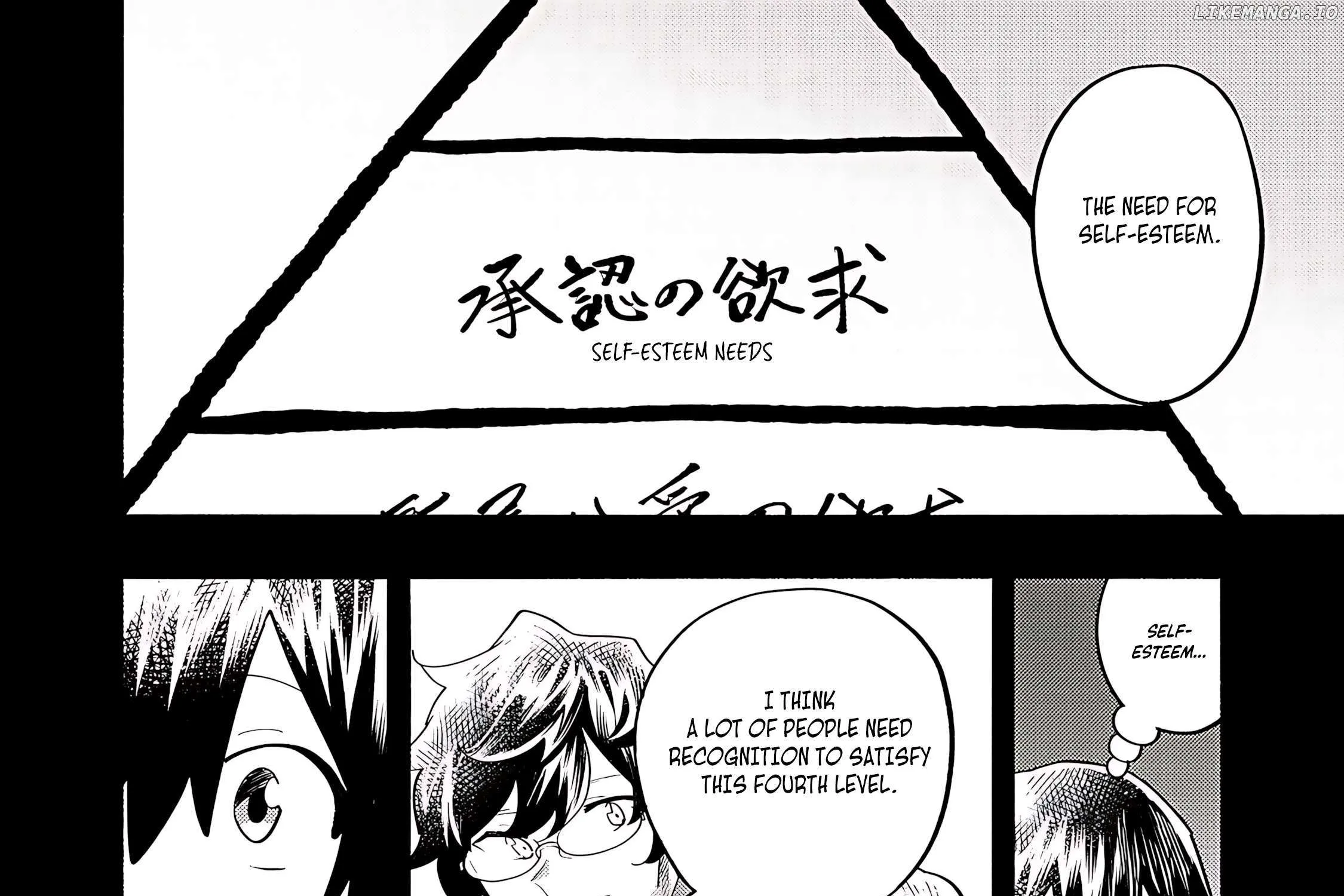 The Mochi I Drew Is Tasty Today Too Chapter 38 page 102 - 