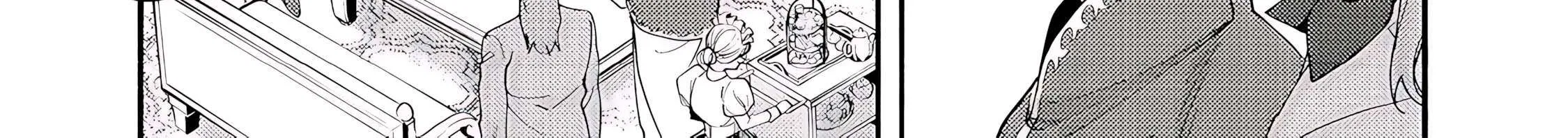The Mochi I Drew Is Tasty Today Too Chapter 38 page 23 - 