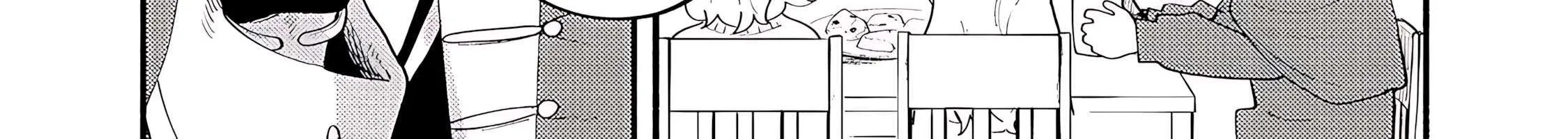 The Mochi I Drew Is Tasty Today Too Chapter 38 page 32 - 