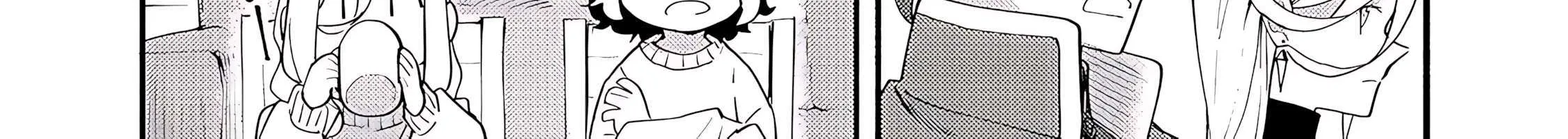 The Mochi I Drew Is Tasty Today Too Chapter 38 page 38 - 