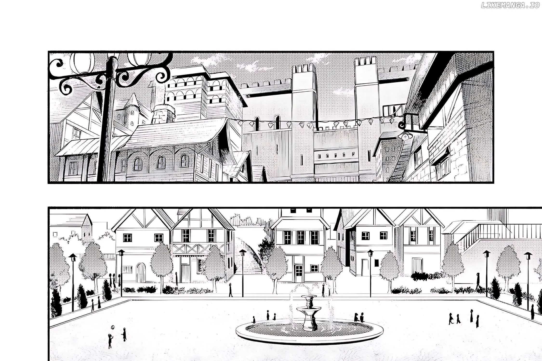The Mochi I Drew Is Tasty Today Too Chapter 38 page 42 - 