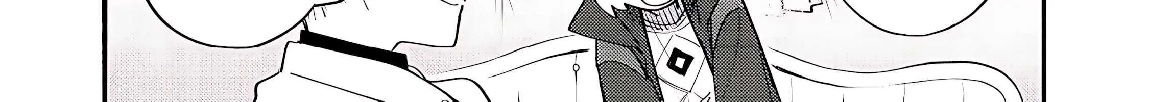The Mochi I Drew Is Tasty Today Too Chapter 38 page 59 - 
