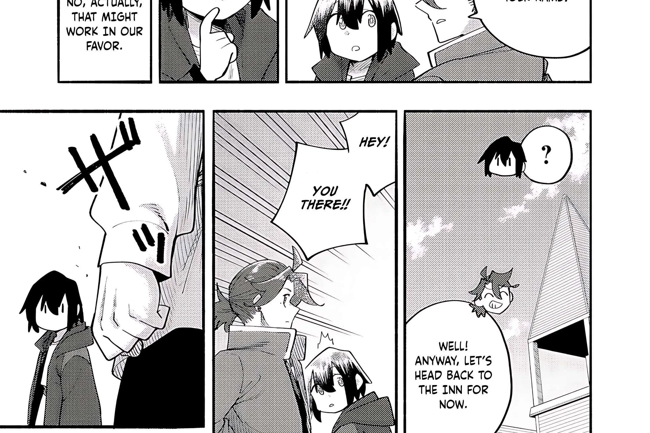 The Mochi I Drew Is Tasty Today Too Chapter 38 page 70 - 