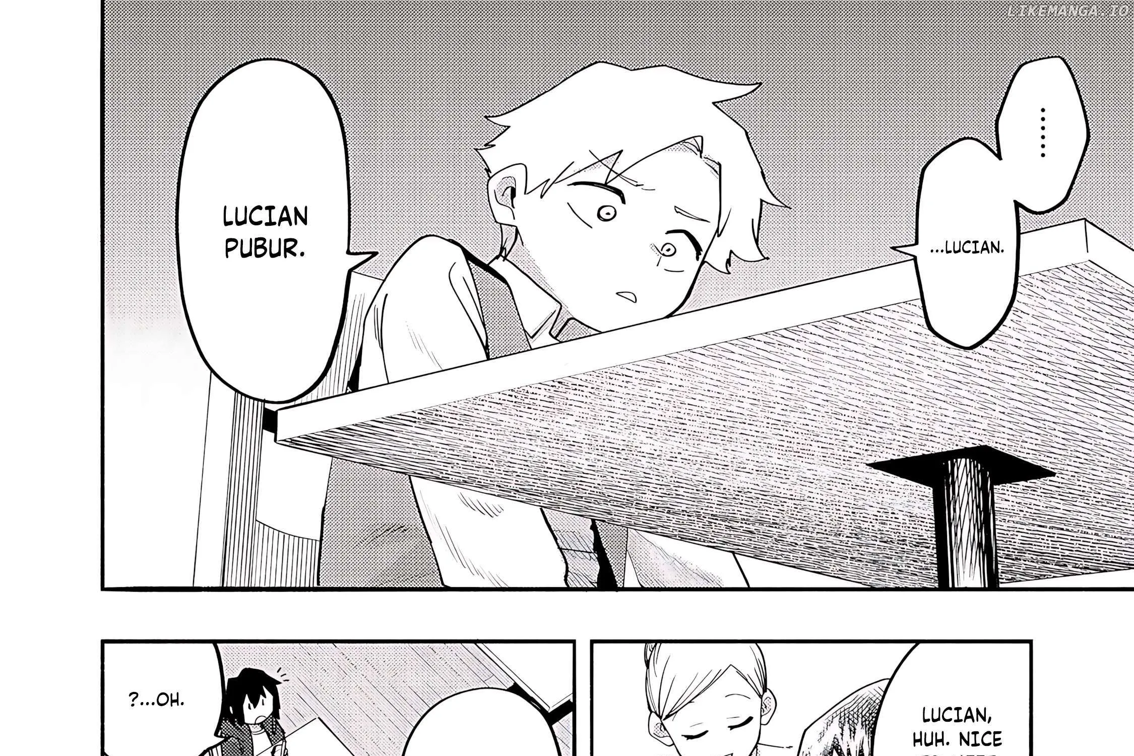 The Mochi I Drew Is Tasty Today Too Chapter 38 page 84 - 