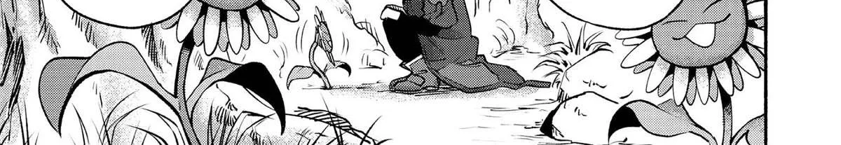 The Mochi I Drew Is Tasty Today Too Chapter 4.5 page 2 - 