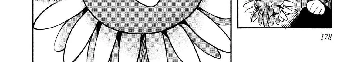 The Mochi I Drew Is Tasty Today Too Chapter 4.5 page 4 - 