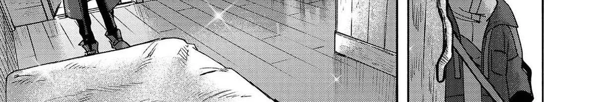 The Mochi I Drew Is Tasty Today Too Chapter 4 page 11 - 
