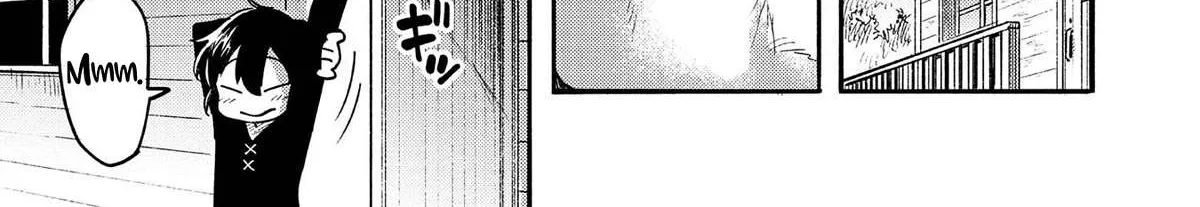 The Mochi I Drew Is Tasty Today Too Chapter 4 page 15 - 