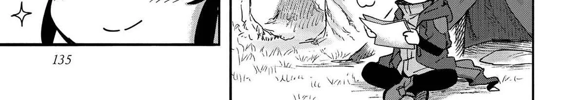 The Mochi I Drew Is Tasty Today Too Chapter 4 page 3 - 