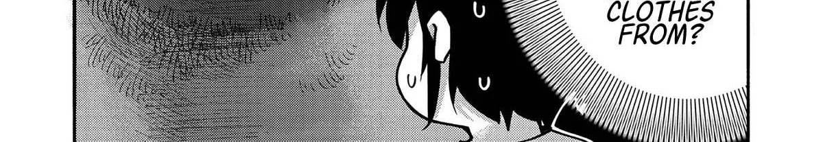 The Mochi I Drew Is Tasty Today Too Chapter 4 page 21 - 