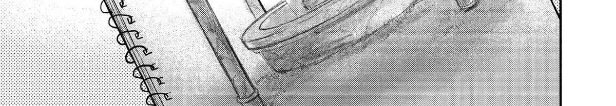 The Mochi I Drew Is Tasty Today Too Chapter 4 page 23 - 