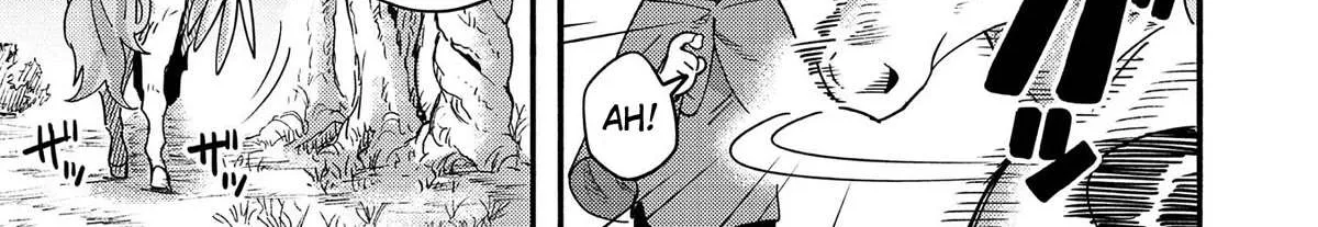 The Mochi I Drew Is Tasty Today Too Chapter 4 page 35 - 