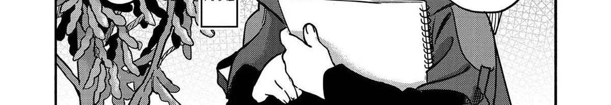 The Mochi I Drew Is Tasty Today Too Chapter 4 page 5 - 
