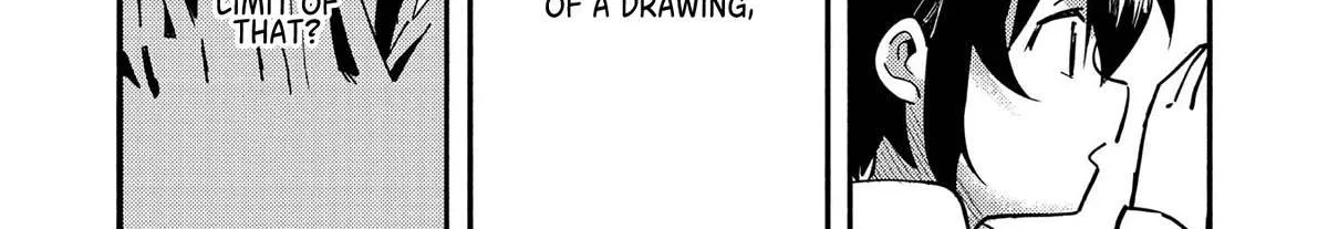 The Mochi I Drew Is Tasty Today Too Chapter 4 page 41 - 