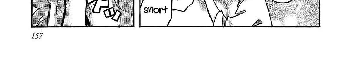 The Mochi I Drew Is Tasty Today Too Chapter 4 page 47 - 