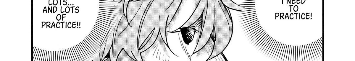 The Mochi I Drew Is Tasty Today Too Chapter 4 page 49 - 